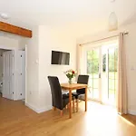 בית נופש Farm יורק