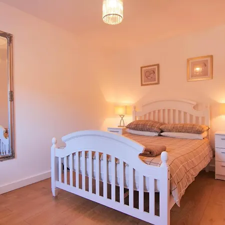 Farm Ferienhaus York