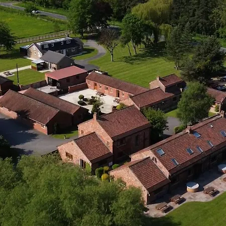 Farm Ferienhaus
