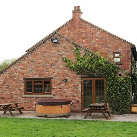 Casa de Férias Farm *