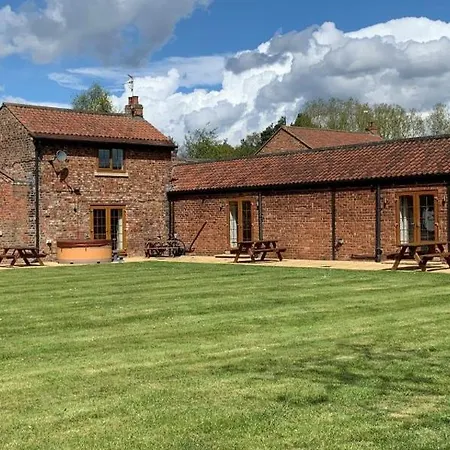 Casa de Férias Farm York