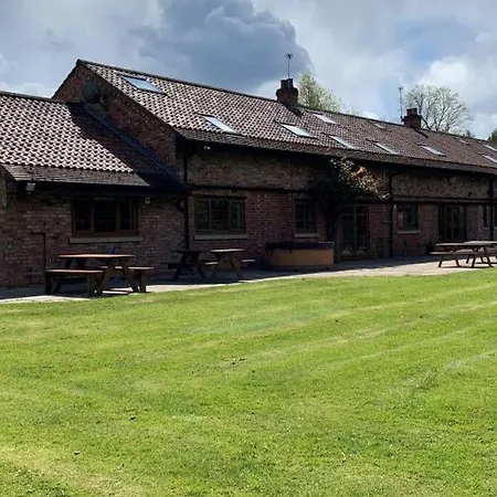 Casa de Férias Farm