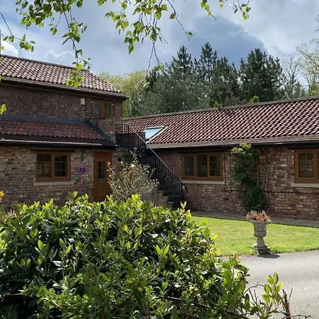Casa de Férias Farm *