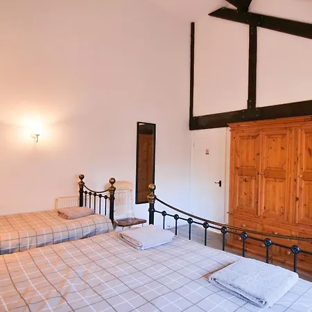 Farm Ferienhaus *