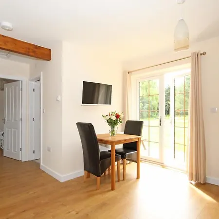 Ferienhaus Farm York