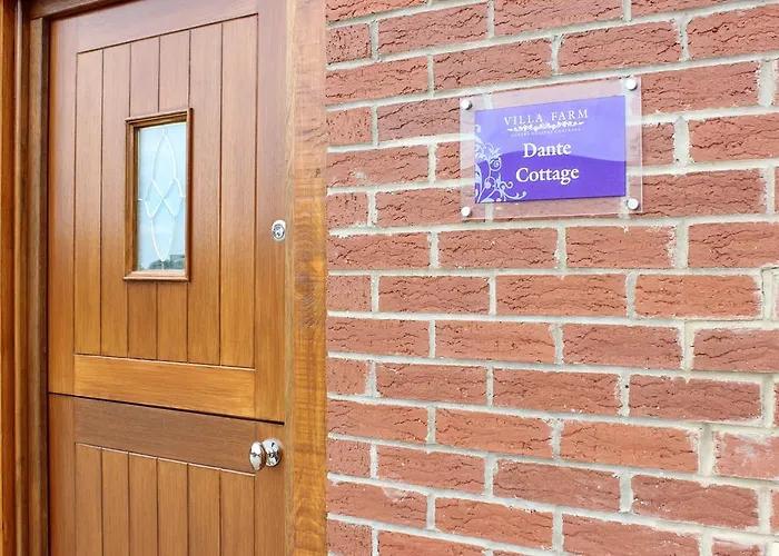 Farm Hébergement de vacances *