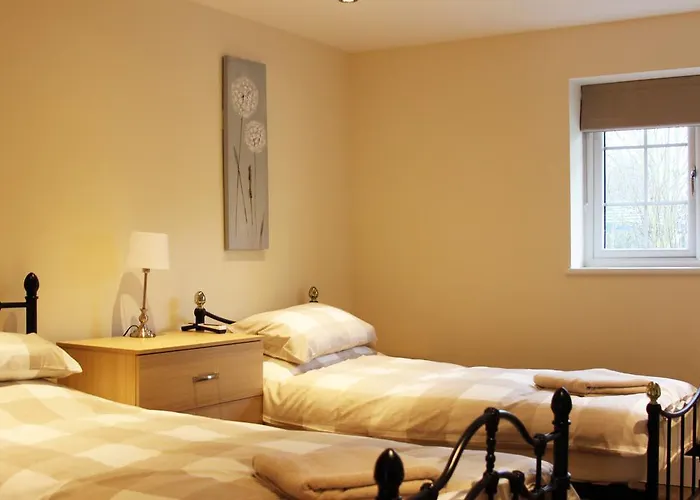 Hébergement de vacances Farm *