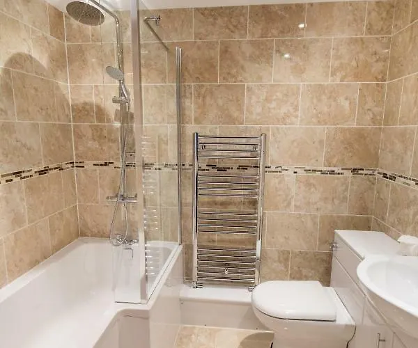 Hébergement de vacances Farm