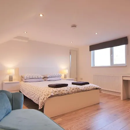 Hébergement de vacances Farm *