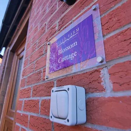 Farm Casa vacanze York