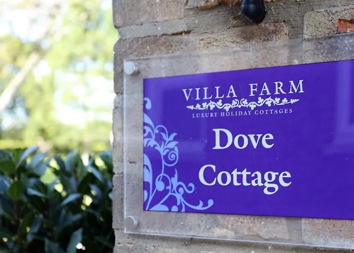 Farm Holiday home York