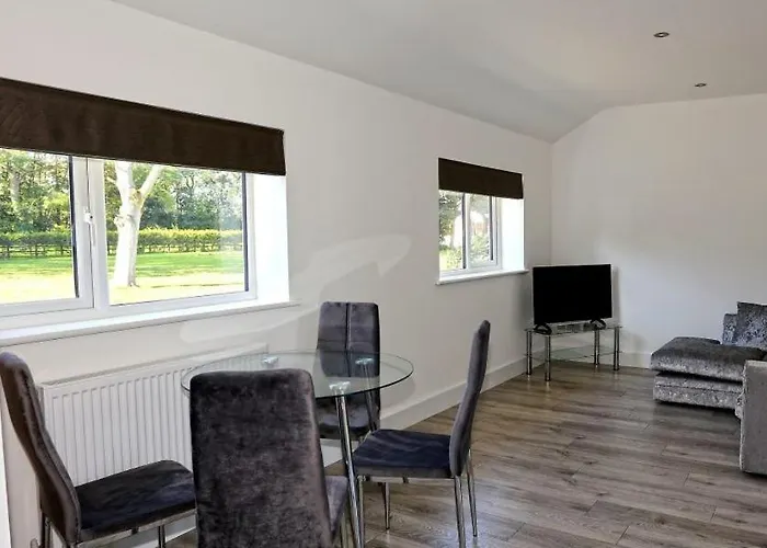 Farm Holiday home York