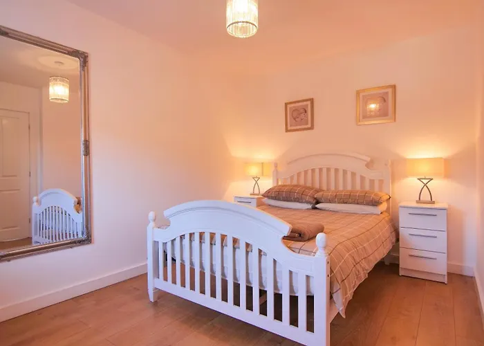 Farm Holiday home York