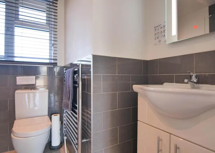 Farm Holiday home York