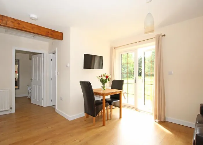 Holiday home Farm York