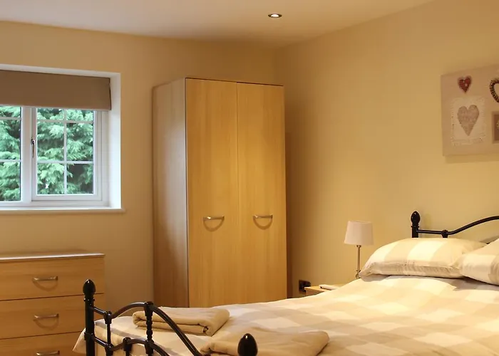 Holiday home Farm York